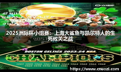 2025洲际杯小组赛：上海大鲨鱼与凯尔特人的生死攸关之战